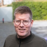 WindTerug Employee Koen Engbers's profile photo