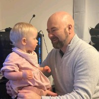 Paul Lafferty Email & Phone Number