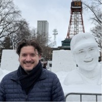 Abett Employee Stephen Coussens's profile photo