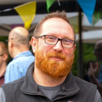 Cisco Employee Matt Blount's profile photo
