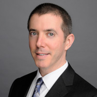 Cushman & Wakefield Employee Mark Rutherford's profile photo