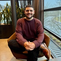 Maletis Beverage Employee Andrew Filippi's profile photo