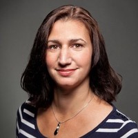 StayFriends GmbH Employee Martina Philippi's profile photo