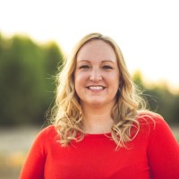 Kern Steel Fabrication Inc. Employee Beth Cornell's profile photo