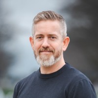 The University of British Columbia Employee Sam Stephens's profile photo