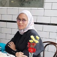 Privy Employee Rahmawati's profile photo