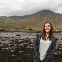 The Shoe Hive Employee Shannon Donlevie's profile photo
