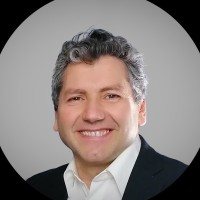 STEP UP Employee Agatino di Bella's profile photo