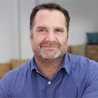 Eric Lemoine Email & Phone Number