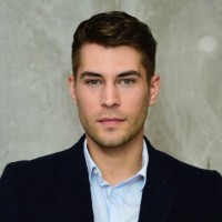 ComLine GmbH Employee Benjamin Perrin's profile photo