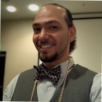EVEN Hotels Employee Robert Sotomayor's profile photo