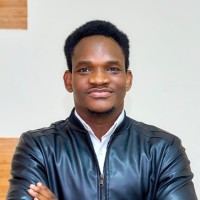 Starks Associate Employee Ojo Phillip-Hope's profile photo