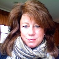 Laurie Gilbert