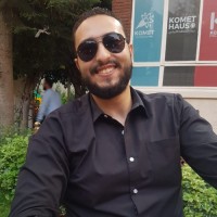 Mohamed Refaat Email & Phone Number