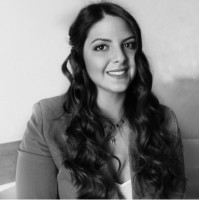 Kineton Employee Fabiana la Rocca's profile photo