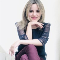 Cristina Bravo García Email