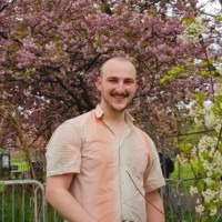 Beta Bugs Limited Employee Matthew H.'s profile photo
