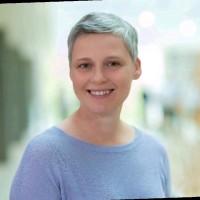 Roche Employee Denise Morgan's profile photo