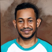 SMK Employee Yoseph Wengim's profile photo