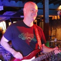 Blaggards Employee Chad Smalley's profile photo