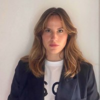 CleanHub Employee Giulia Croci's profile photo