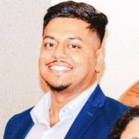 Heeral Patel Email & Phone Number