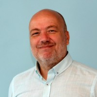 Enovation Employee Joost Blanket's profile photo