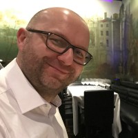 Midwich Employee Paul Tucker's profile photo