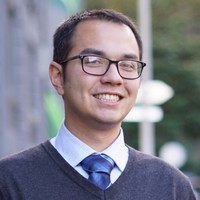 Healthcare Consultancy Group - HCG Employee Chris Quinto's profile photo