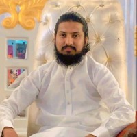 Kingsbury Personnel Employee Chaudhry Raza's profile photo