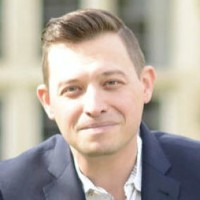 CISO Global Employee Chris Clements's profile photo