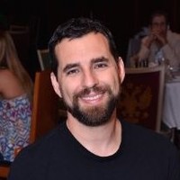 Snowflake Employee Kevin Kessler's profile photo