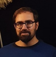 Polarise. Employee Nicolas Kremer's profile photo