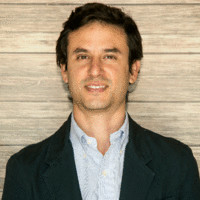 SOGRAPE Employee Diego Levy's profile photo