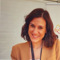 ALES Arte Lavoro e Servizi S.p.A. Employee Rossella Ronca's profile photo