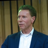 Centre for Finance, Innovation and Technology (CFIT) Employee Stephen Ingledew's profile photo