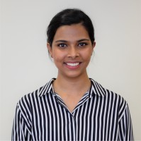 Emirates Employee Mary Samson's profile photo