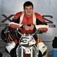 MECAFI Employee Guillaume Naurais's profile photo