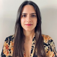 Feedzai Employee Cátia Baptista's profile photo