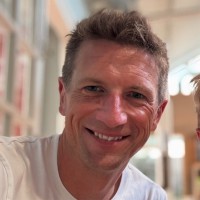 Timeoff Employee Ben Ford's profile photo