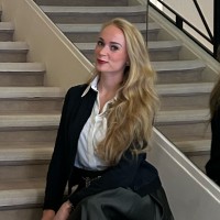 CHANEL Employee Anne de Wit's profile photo