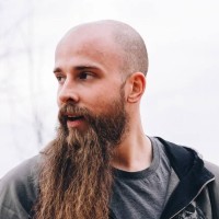 JAMI Employee Grigory Gribov's profile photo