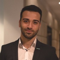 DC News Now Employee Baran Özsipahi's profile photo