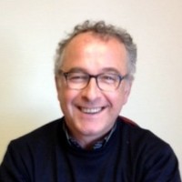 AES DANA Employee Xavier Wouts's profile photo