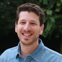 CareBestie Employee Daniel Haven's profile photo