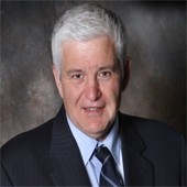 David Comeau