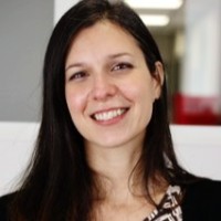 MENSA Formation Employee Chiara di Dio's profile photo
