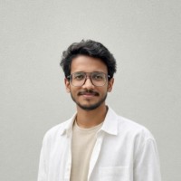 HashedIn by Deloitte Employee Salim Hasan's profile photo