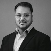 BitSave Employee Anant Kulkarni's profile photo