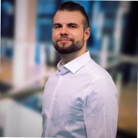 fbr tech GmbH Employee Tim Grunicke's profile photo